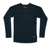 Devold - Women's Adventure Merino 190 Shirt - Maglia merino L blu