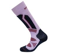 Devold - Women's Alpine Sock - Calze merino EU 38-40 lilla