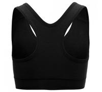 Devold - Women's Berle Merino Bra - Intimo lana merinos L nero
