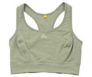 Devold - Women's Berle Merino Bra - Intimo lana merinos M olivia