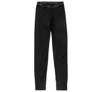 Devold - Women's Breeze Plus Merino 200 Longs - Intimo lana merinos M nero