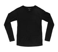 Devold - Women's Breeze Plus Merino 200 Shirt - Intimo lana merinos XL nero