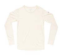 Devold - Women's Breeze Plus Merino 200 Shirt - Intimo lana merinos XS bianco