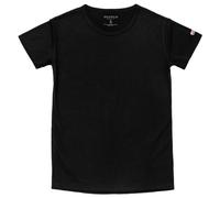 Devold - Women's Breeze Plus Merino 200 T-Shirt - Intimo lana merinos S nero