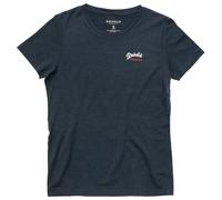 Devold - Women's Classic Script Tee - Maglia merino XL blu