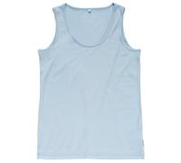 Devold - Women's Classic Tank - Maglia merino L grigio
