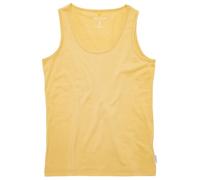 Devold - Women's Classic Tank - Maglia merino XS beige