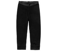 Devold - Women's Duo Active Merino 205 3/4 Longs - Intimo lana merinos L nero