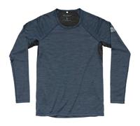 Devold - Women's Endurance Merino 130 Shirt - Maglia da corsa M blu