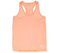 Devold - Women's Endurance Merino 130 Singlet - Maglia da corsa XL beige