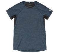 Devold - Women's Endurance Merino 130 Tee - Maglia da corsa XS blu