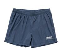 Devold - Women's Endurance Merino Shorts - Pantaloncini da running M blu