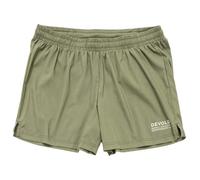 Devold - Women's Endurance Merino Shorts - Pantaloncini da running M olivia