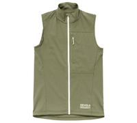 Devold - Women's Endurance Merino Vest - Gilet in lana merino L olivia