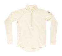 Devold - Women's Endurance Merino Zip - Pullover in lana merino S bianco