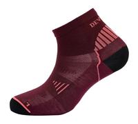 Devold - Women's Energy Ankle Sock - Calze casual EU 38-40 rosso