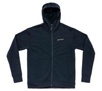 Devold - Women's Everyday Zip Hoodie - Giacca di merino M blu