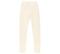 Devold - Women's Expedition Merino Silk Longs - Intimo lana merinos M bianco