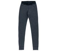 Devold - Women's Expedition Merino Silk Longs - Intimo lana merinos S blu