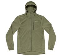 Devold - Women's Herøy Merino Jacket - Giacca di merino S olivia