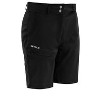 Devold - Women's Herøy Merino Shorts - Pantaloncini L nero