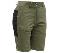 Devold - Women's Herøy Merino Shorts - Pantaloncini XS olivia