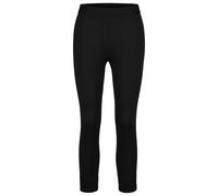 Devold - Women's Jakta Merino 200 3/4 Longs - Intimo lana merinos M nero