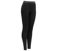 Devold - Women's Jakta Merino 200 Longs - Intimo lana merinos XL nero