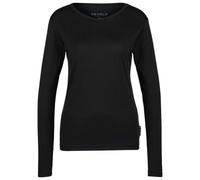 Devold - Women's Jakta Merino 200 Shirt - Intimo lana merinos XS nero