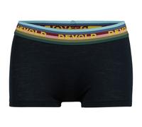 Devold - Women's Lauparen Merino 190 Hipster - Intimo lana merinos XL nero