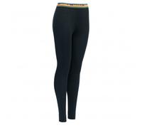 Devold - Women's Lauparen Merino 190 Longs - Intimo lana merinos L nero