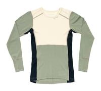 Devold - Women's Lauparen Merino 190 Shirt - Intimo lana merinos M olivia