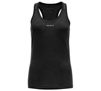 Devold - Women's Running Merino Tank - Canotta L nero