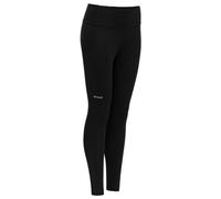Devold - Women's Running Merino Tights - Leggings S nero