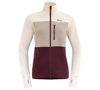 Devold - Women's Thermo Wool Jacket - Giacca di lana L bianco