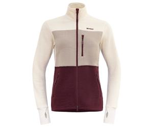 Devold - Women's Thermo Wool Jacket - Giacca di lana XS bianco