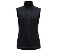 Devold - Women's Thermo Wool Vest - Gilet in lana merino M nero