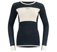 Devold - Women's Wool Mesh Shirt - Intimo lana merinos S blu