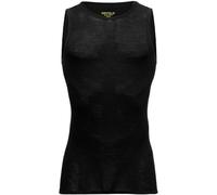 Devold Wool Mesh 190 Tank Maglietta con Bretelle Uomo