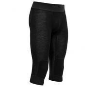 Devold - Wool Mesh 3/4 Long Johns - Intimo lana merinos S nero