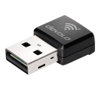 Devolo 7270 WiFi 6 Stick nano Chiavetta WLAN USB 2.0