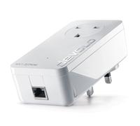 Devolo Magic 2 Lan Powerline Adattatore di Rete 1 X (RJ-45) 2400 Mbit/S 8254