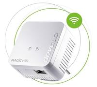 Devolo 8559 Magic 1 WiFi mini Adattatore di espansione WLAN Powerline EU Power