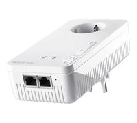Devolo 8811 Magic 2 WiFi 6 Adattatore di espansione WLAN Powerline EU Powerlin