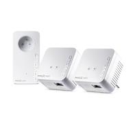 DEVOLO CPL Magic 1 WiFi mini Kit multiroom - Nouvo