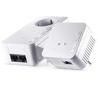 Devolo dLAN WiFi adattatore Powerlan. bianco bianco Starter Kit