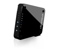 Devolo GigaGate Network Bridge 1733 Mbps Nero - Nouvo
