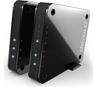 DEVOLO GigaGate Starter Kit Rete Single Mesh 2000 MBit/s NEW