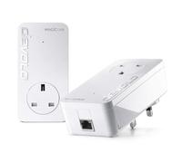 Devolo Magic 1 Lan Powerline Rete Adapter1 X RJ-45 1200 Mbit/S 8297