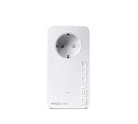 DEVOLO 8287 - Powerline Magic 1 LAN (1 dispositivo)